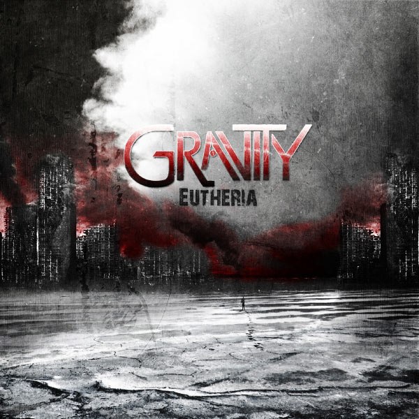 Gravity - Eutheria (2012)