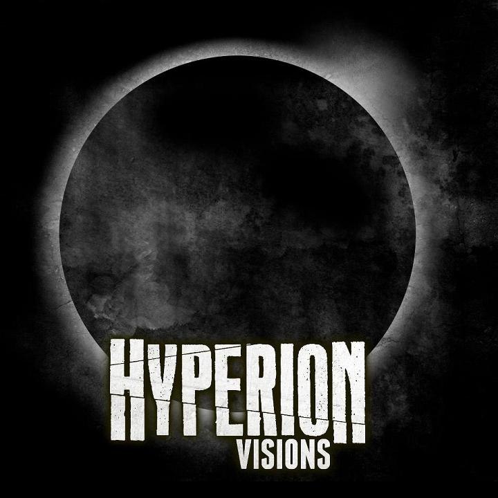 Hyperion - Visions [EP] (2012)