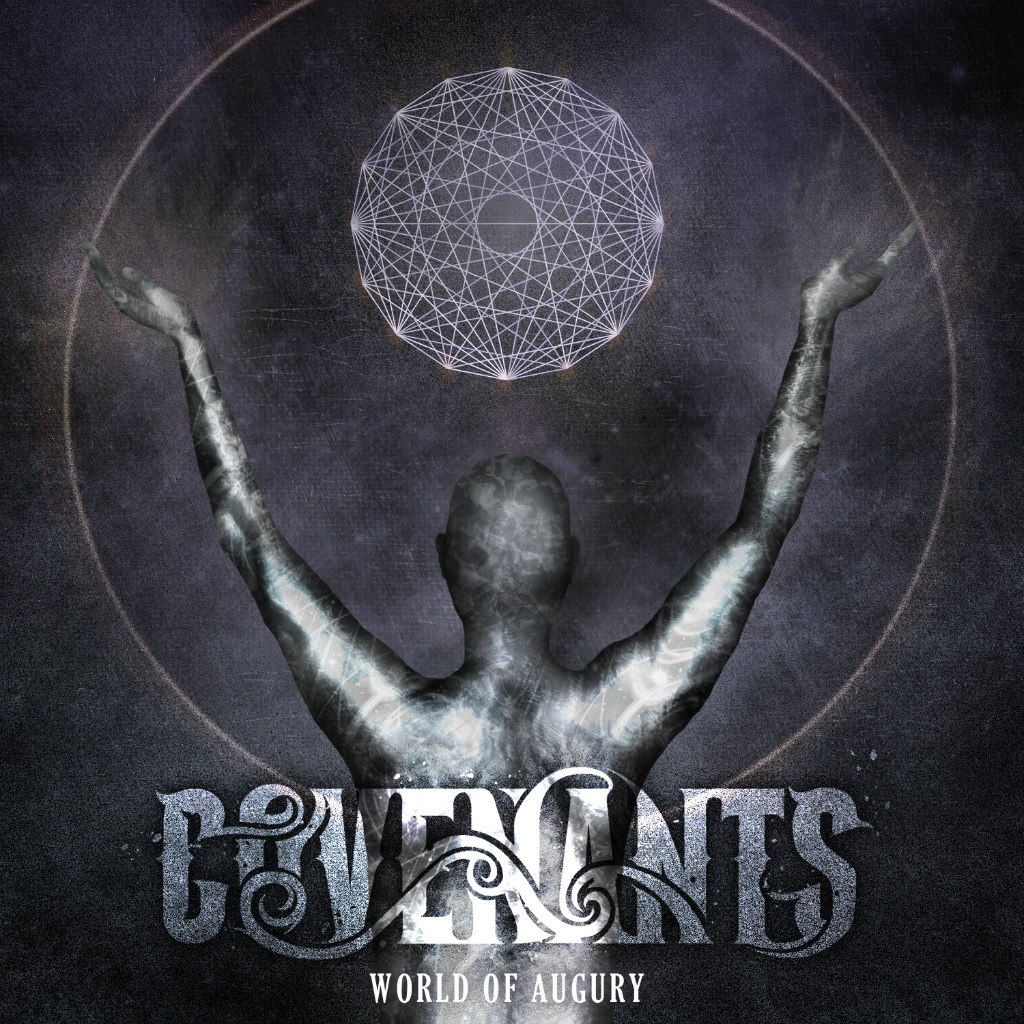 Covenants - World Of Augury [EP] (2012)