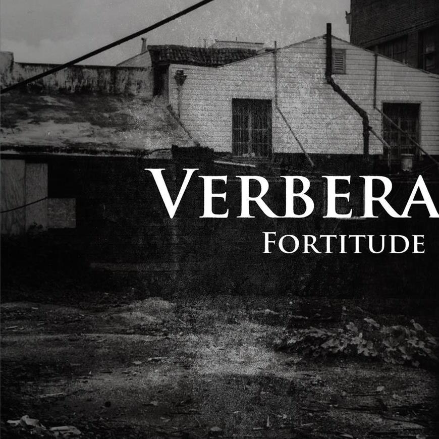 Verbera - Fortitude [EP] (2012)